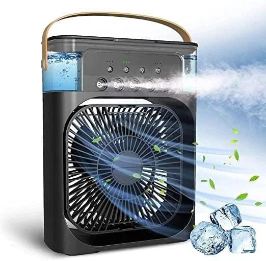 Mini air cooler