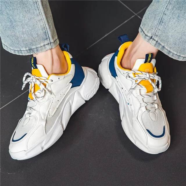 ISET Shoes for men