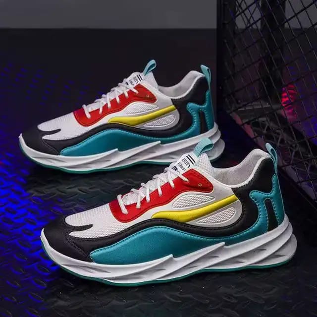 Trendy shoes for men
