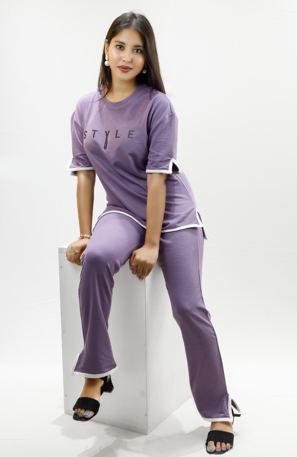 ladies Summer set
